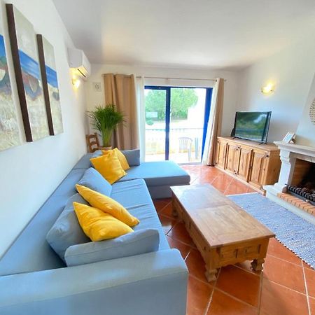 Villa Bemposta Alvor Zewnętrze zdjęcie