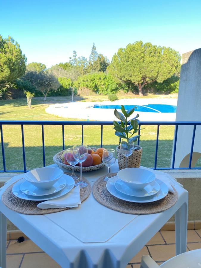 Villa Bemposta Alvor Zewnętrze zdjęcie