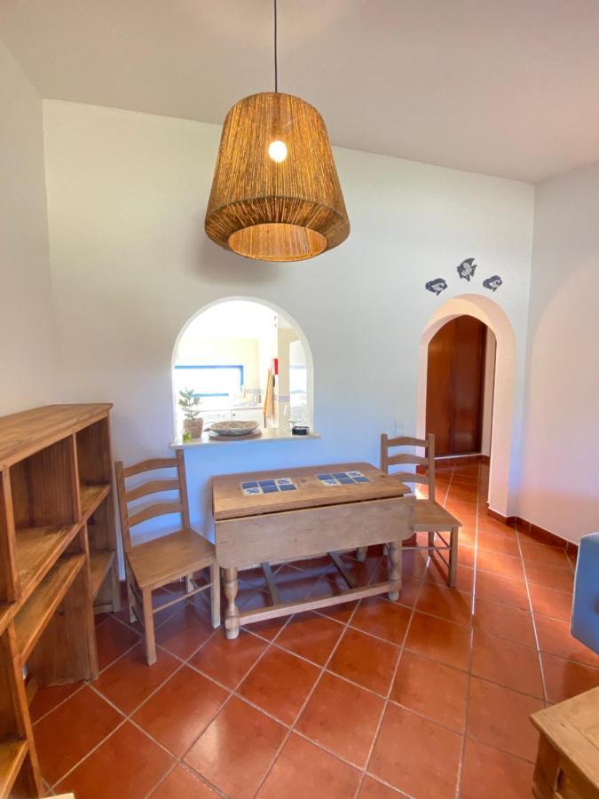 Villa Bemposta Alvor Zewnętrze zdjęcie