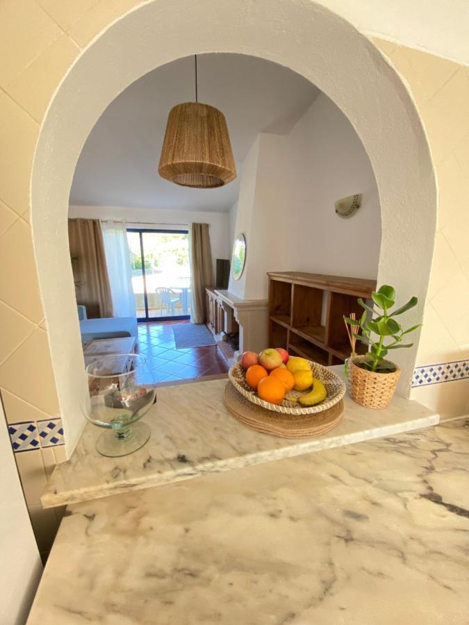 Villa Bemposta Alvor Zewnętrze zdjęcie