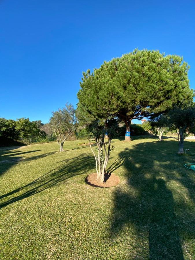 Villa Bemposta Alvor Zewnętrze zdjęcie