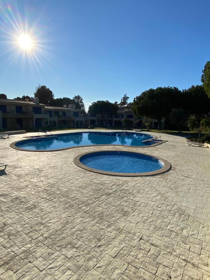 Villa Bemposta Alvor Zewnętrze zdjęcie