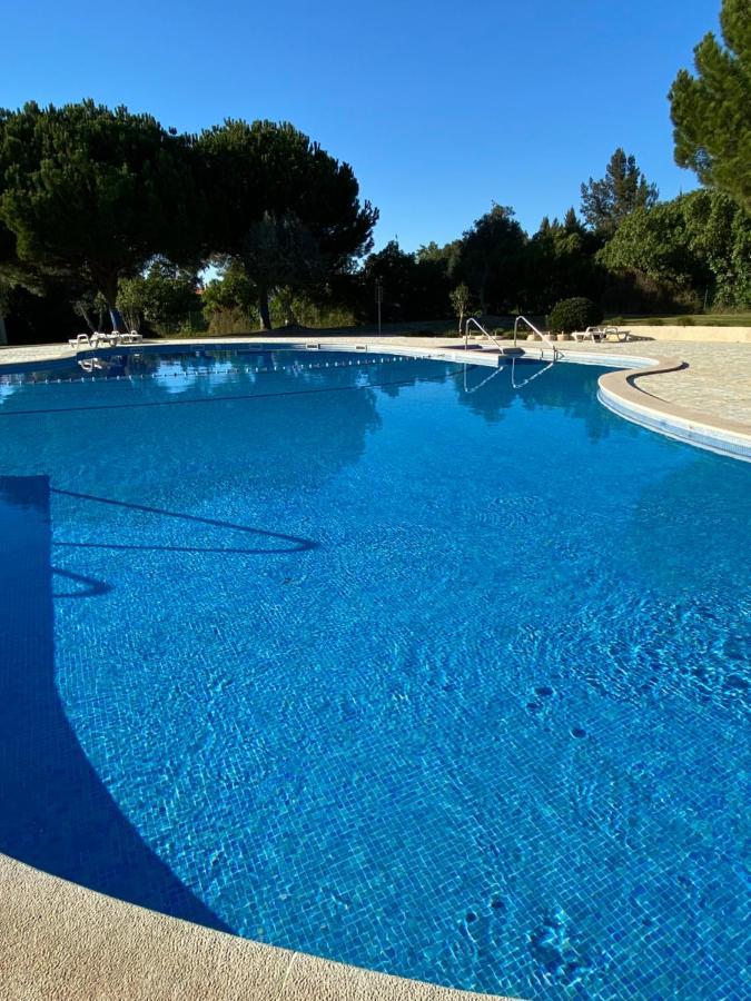 Villa Bemposta Alvor Zewnętrze zdjęcie