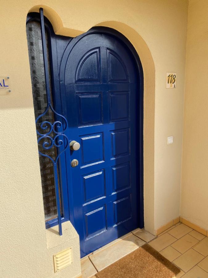 Villa Bemposta Alvor Zewnętrze zdjęcie